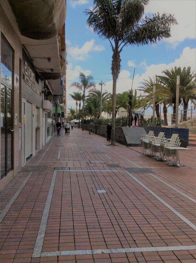 Canteras Paradise Las Palmas de Gran Canária Exterior foto
