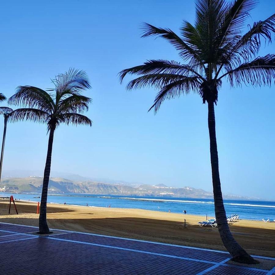 Canteras Paradise Las Palmas de Gran Canária Exterior foto